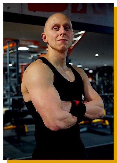 Vous cherchez un coach sportif en ligne situé en Belgique ? Faites appel à Domenico