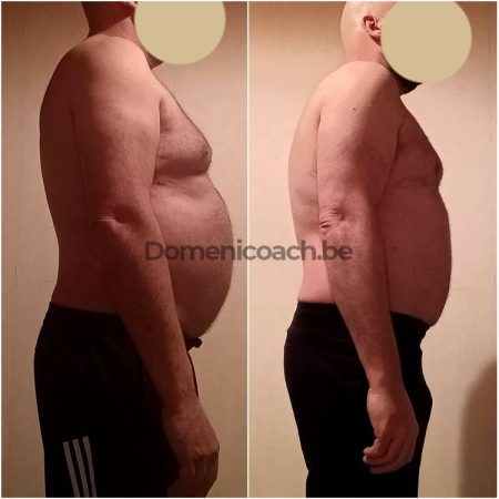Vous cherchez un coach sportif à Charleroi ? Vous souhaitez reprendre goût au sport et prendre soin de vous à nouveau ? Parcourez nos avis clients et choisissez l'une des formules de coachings personnels de Domenicoach